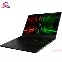 لپ تاپ گیمینگ ریزر مدل Razer Blade 14 Ryzen9 6900HX RTX3070Ti 16GB 1TB 14