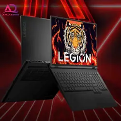 لپ تاپ گیمینگ لنوو مدل Lenovo Legion 5 Pro Y9000P R7-6800H RTX3070Ti 16G 512G 2.5k 165