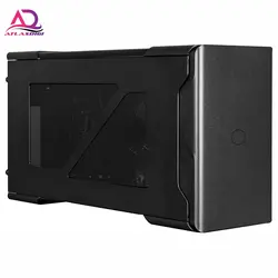 محفظه کارت گرافیک خارجی کولرمستر مدل Cooler Master Mastercase Eg200