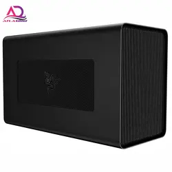 محفظه کارت گرافیک خارجی ریزر مدل Razer Core X