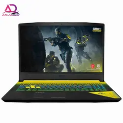 لپ تاپ گیمینگ ام اس آی مدل MSI Crosshair 15 R6E B12UEZ-030CN i7-12700H RTX3060 16GB 512GB 2K 165Hz