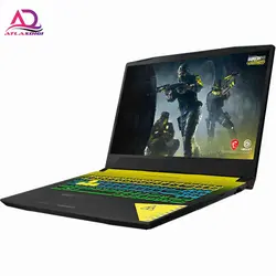 لپ تاپ گیمینگ ام اس آی مدل MSI Crosshair 15 R6E B12UEZ-030CN i7-12700H RTX3060 16GB 512GB 2K 165Hz