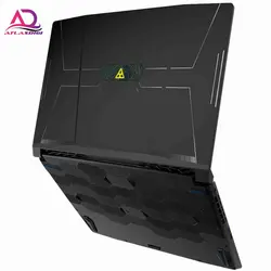 لپ تاپ گیمینگ ام اس آی مدل MSI Crosshair 15 R6E B12UEZ-030CN i7-12700H RTX3060 16GB 512GB 2K 165Hz