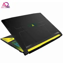 لپ تاپ گیمینگ ام اس آی مدل MSI Crosshair 15 R6E B12UEZ-030CN i7-12700H RTX3060 16GB 512GB 2K 165Hz