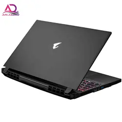 لپ تاپ گیمینگ گیگابایت آروس مدل GIGABYTE AORUS RX5G i7-12700H RTX3070 16GB 512GB 144Hz 100%sRGB