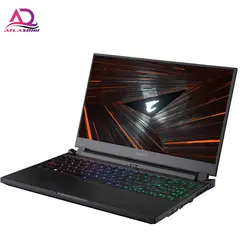 لپ تاپ گیمینگ گیگابایت آروس مدل GIGABYTE AORUS RX5G i7-12700H RTX3070 16GB 512GB 144Hz 100%sRGB