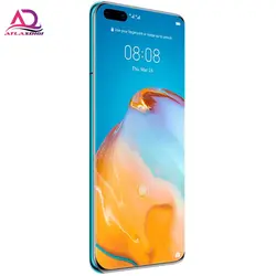 گوشی موبايل هوآوی P40 Pro 5G دو سيم کارت ظرفیت 256گیگابایت