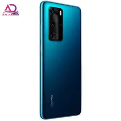 گوشی موبايل هوآوی P40 Pro 5G دو سيم کارت ظرفیت 256گیگابایت
