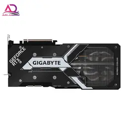 کارت گرافیک  Gigabyte Magic Eagle GeForce RTX 3090 Ti GAMING OC 24G