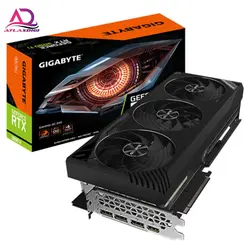 کارت گرافیک  Gigabyte Magic Eagle GeForce RTX 3090 Ti GAMING OC 24G