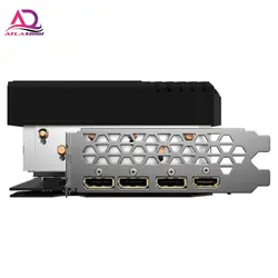 کارت گرافیک  Gigabyte Magic Eagle GeForce RTX 3090 Ti GAMING OC 24G