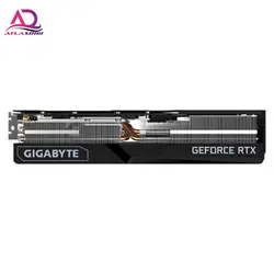 کارت گرافیک  Gigabyte Magic Eagle GeForce RTX 3090 Ti GAMING OC 24G