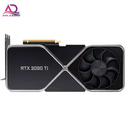 انویدیا جی فورس RTX 3090 Ti