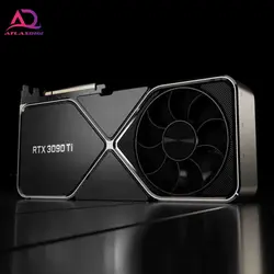 انویدیا جی فورس RTX 3090 Ti