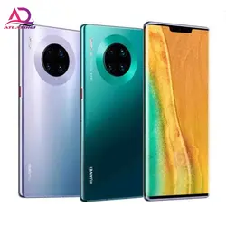گوشی موبايل هوآوی MATE 30 PRO 5G دو سيم کارت ظرفیت 512گیگابایت