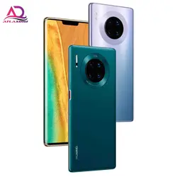 گوشی موبايل هوآوی MATE 30 PRO 5G دو سيم کارت ظرفیت 512گیگابایت