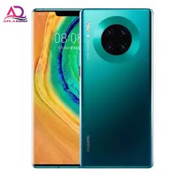 گوشی موبايل هوآوی MATE 30 PRO 5G دو سيم کارت ظرفیت 256گیگابایت