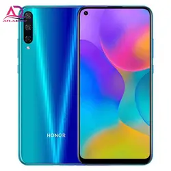 گوشی موبايل آنر Play 3 دو سيم کارت ظرفیت 128 گیگابایت