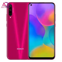 گوشی موبايل آنر Play 3 دو سيم کارت ظرفیت 128 گیگابایت