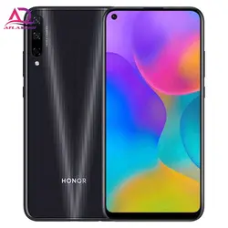 گوشی موبايل آنر Play 3 دو سيم کارت ظرفیت 128 گیگابایت