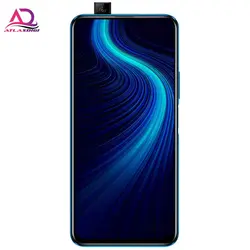 گوشی موبایل آنر مدل X10 5G دو سیم کارت ظرفیت 128 گیگابایت