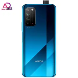 گوشی موبایل آنر مدل X10 5G دو سیم کارت ظرفیت 128 گیگابایت