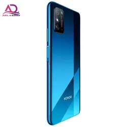 گوشی موبایل آنر مدل X10 5G دو سیم کارت ظرفیت 128 گیگابایت