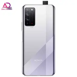 گوشی موبایل آنر مدل X10 5G دو سیم کارت ظرفیت 128 گیگابایت