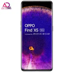 گوشی موبایل اوپو مدلOPPO Find X5 8+256GB 120Hz5G