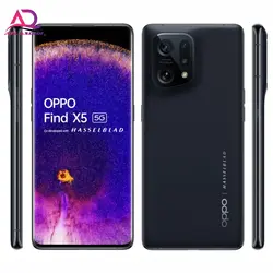 گوشی موبایل اوپو مدلOPPO Find X5 8+256GB 120Hz5G