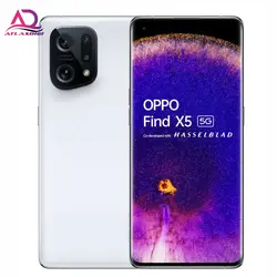 گوشی موبایل اوپو مدلOPPO Find X5 8+256GB 120Hz5G