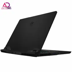 لپ تاپ گیمینگ  ام اس ای مدل  MSI GP66 i7-12700H RTX3080Ti 16G 1TB 2.5K 165HZ