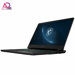 لپ تاپ گیمینگ  ام اس ای مدل  MSI GP66 i7-12700H RTX3080Ti 16G 1TB 2.5K 165HZ