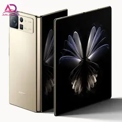 گوشی موبایل شیائومی مدل Xiaomi Mi MIX Fold 2 12GB 256GB 5G 2K+ 120HZ