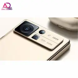 گوشی موبایل شیائومی مدل Xiaomi Mi MIX Fold 2 12GB 256GB 5G 2K+ 120HZ