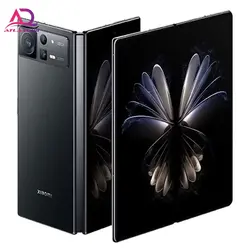 گوشی موبایل شیائومی مدل Xiaomi Mi MIX Fold 2 12GB 256GB 5G 2K+ 120HZ