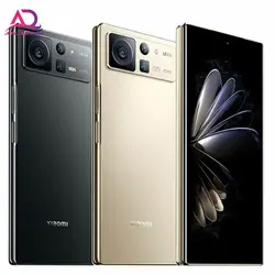 گوشی موبایل شیائومی مدل Xiaomi Mi MIX Fold 2 12GB 256GB 5G 2K+ 120HZ