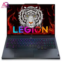 لپ تاپ گیمینگ لنوو مدل Lenovo Legion 7  R9000K 2022 R7-6800H RX6850M XT 32G 1TB 2.5K 165HZ