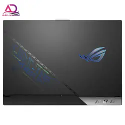 لپ تاپ گیمینگ ایسوس راگ  ASUS ROG Strix SCAR 17 G733C i9-12950HX 64GB 4TB RTX3070Ti 240HZ