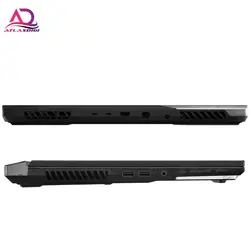 لپ تاپ گیمینگ ایسوس راگ  ASUS ROG Strix SCAR 17 G733C i9-12950HX 64GB 4TB RTX3070Ti 240HZ