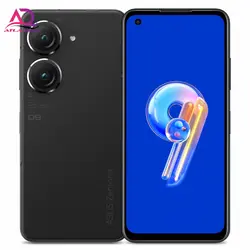 گوشی موبایل ایسوس مدل ASUS ZENFONE 9 16GB RAM 256GB