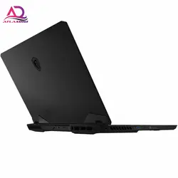لپ تاپ گیمینگ ام اس ای مدل MSI GP76 i7-12800HX RTX3080Ti 16GB 1TB 17.3 2K 240HZ
