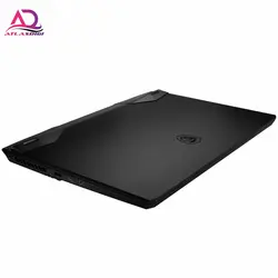 لپ تاپ گیمینگ ام اس ای مدل MSI GP76 i7-12800HX RTX3080Ti 16GB 1TB 17.3 2K 240HZ