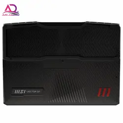 لپ تاپ گیمینگ ام اس ای مدل MSI GP76 i7-12800HX RTX3080Ti 16GB 1TB 17.3 2K 240HZ