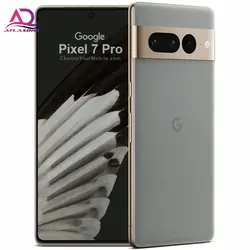 گوشی موبایل گوگل مودل Google Pixel 7 Pro 12GB 512GB