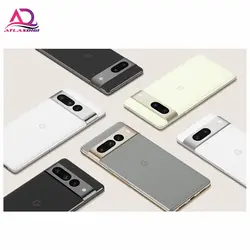 گوشی موبایل گوگل مودل Google Pixel 7 Pro 12GB 512GB