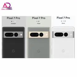 گوشی موبایل گوگل مودل Google Pixel 7 Pro 12GB 512GB
