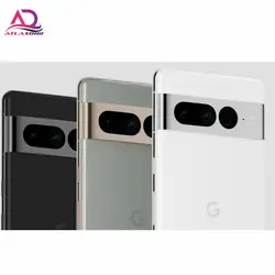 گوشی موبایل گوگل مودل Google Pixel 7 Pro 12GB 512GB