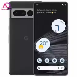 گوشی موبایل گوگل مودل Google Pixel 7 Pro 12GB 512GB