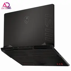 لپ تاپ گیمینگ  ام اس ای مدل MSI Raider GE77HX i9-12900HX RTX3080TI 16GB 32GB 1TB 17.3 4K ips 120HZ